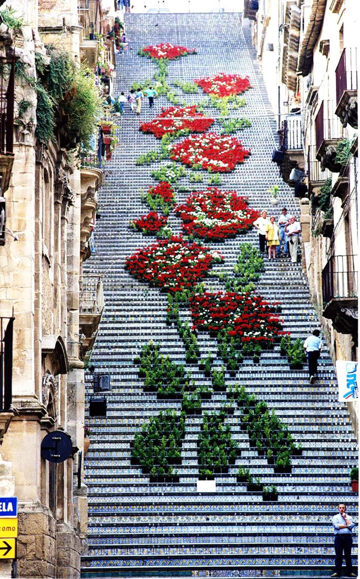 Hotel Casa Dei Colori Caltagirone Zewnętrze zdjęcie