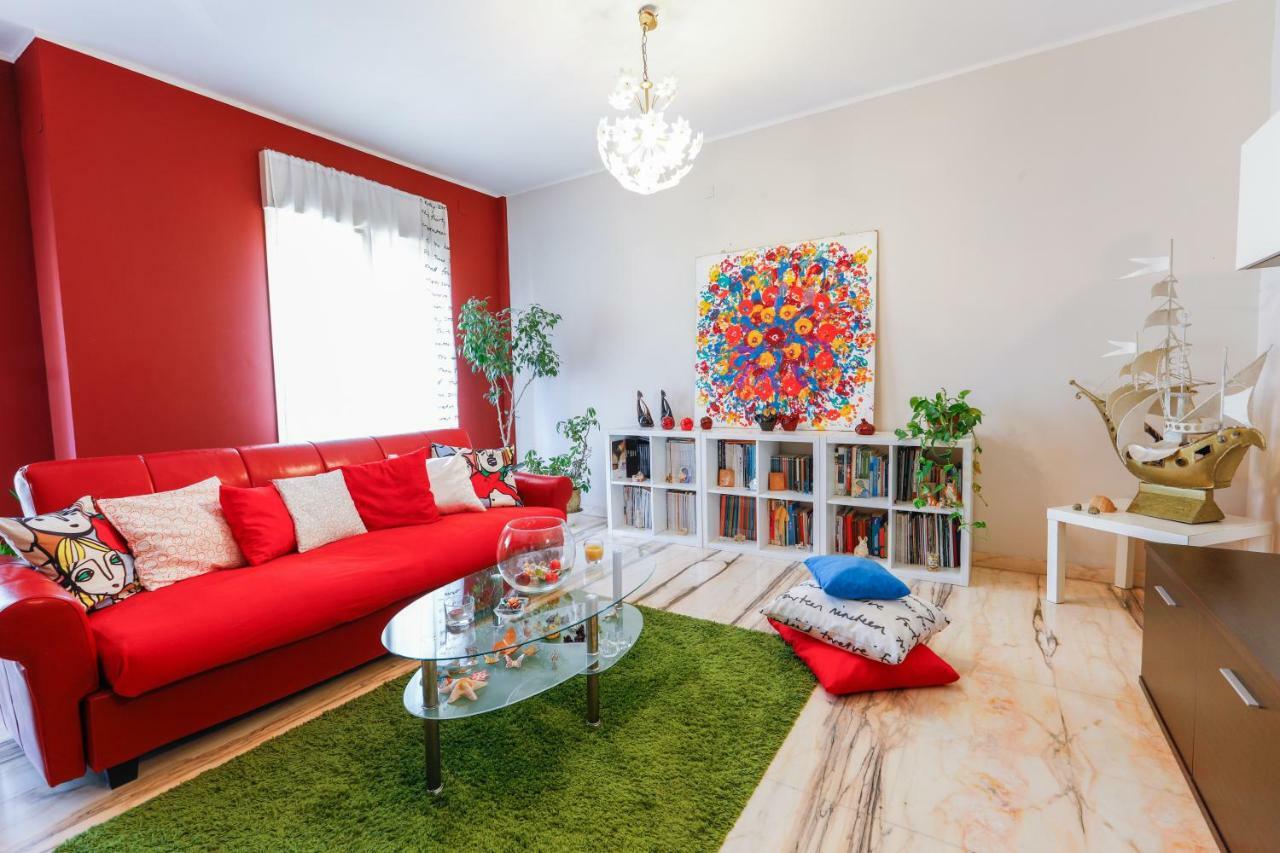 Hotel Casa Dei Colori Caltagirone Zewnętrze zdjęcie
