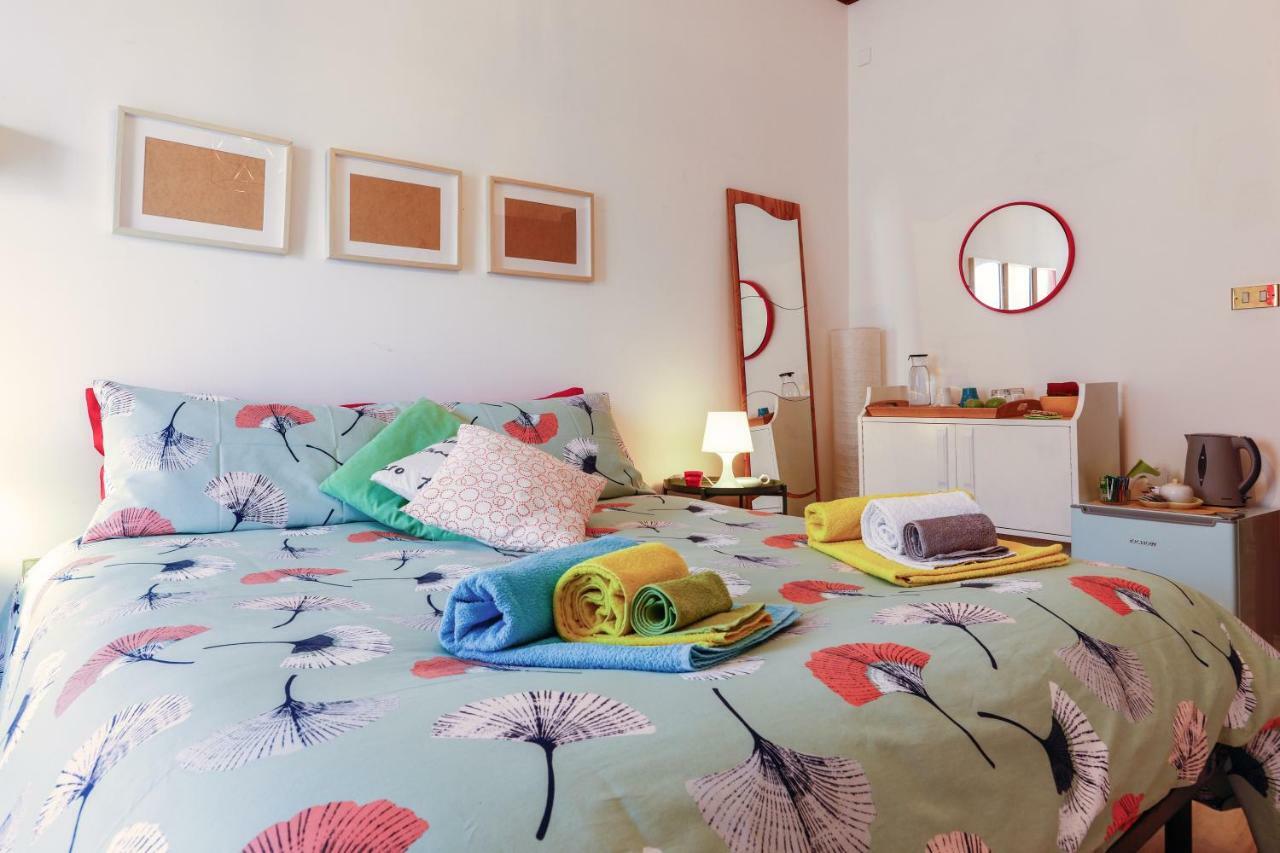 Hotel Casa Dei Colori Caltagirone Zewnętrze zdjęcie