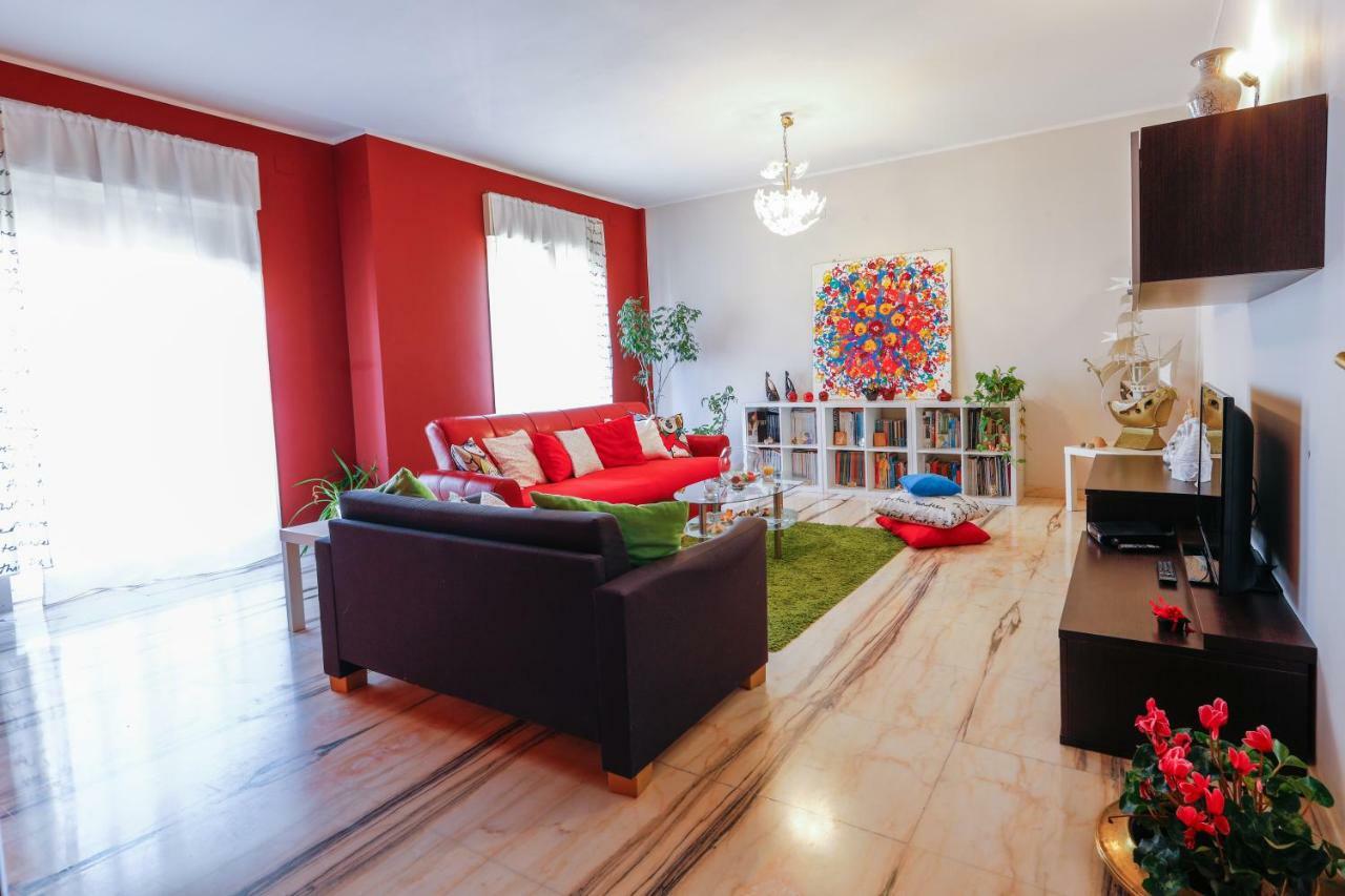 Hotel Casa Dei Colori Caltagirone Zewnętrze zdjęcie