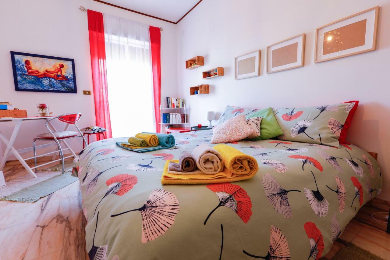 Hotel Casa Dei Colori Caltagirone Zewnętrze zdjęcie